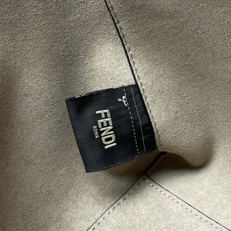 Fendi Top Handle Bags